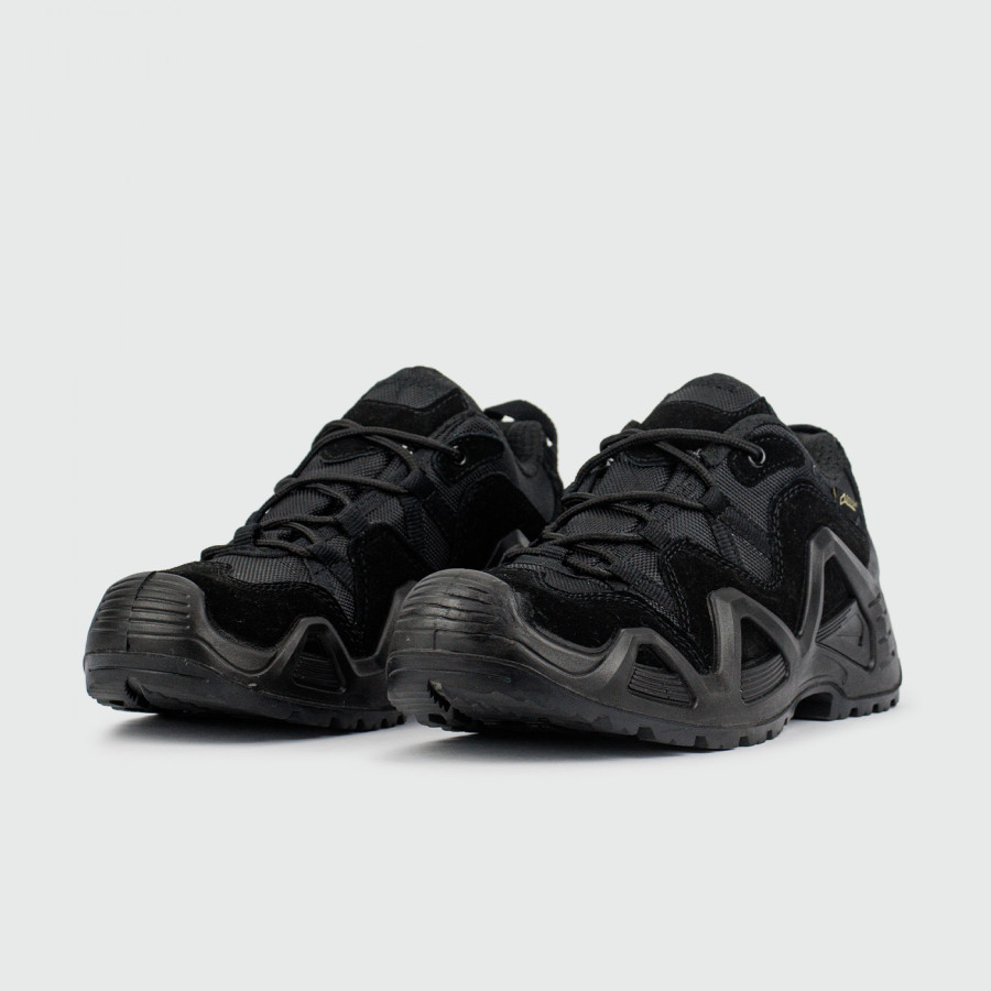 ботинки Lowa Zephyr GTX LO Black
