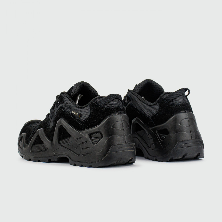 ботинки Lowa Zephyr GTX LO Black