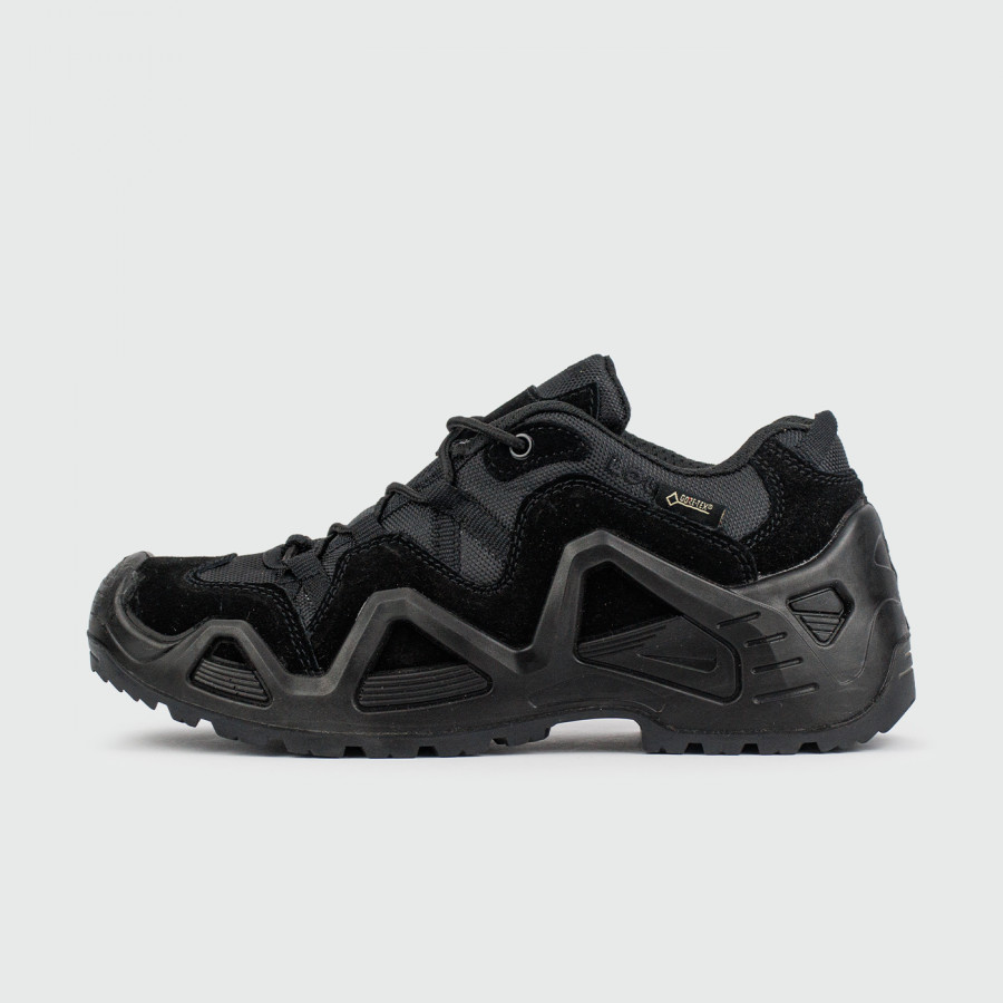 ботинки Lowa Zephyr GTX LO Black