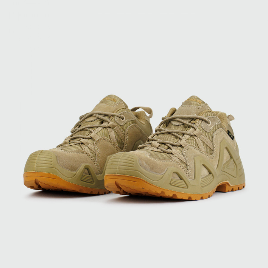 ботинки Lowa Zephyr GTX LO Desert