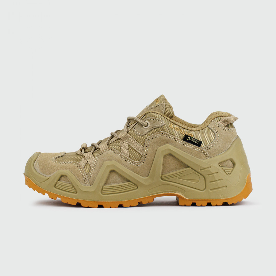 ботинки Lowa Zephyr GTX LO Desert