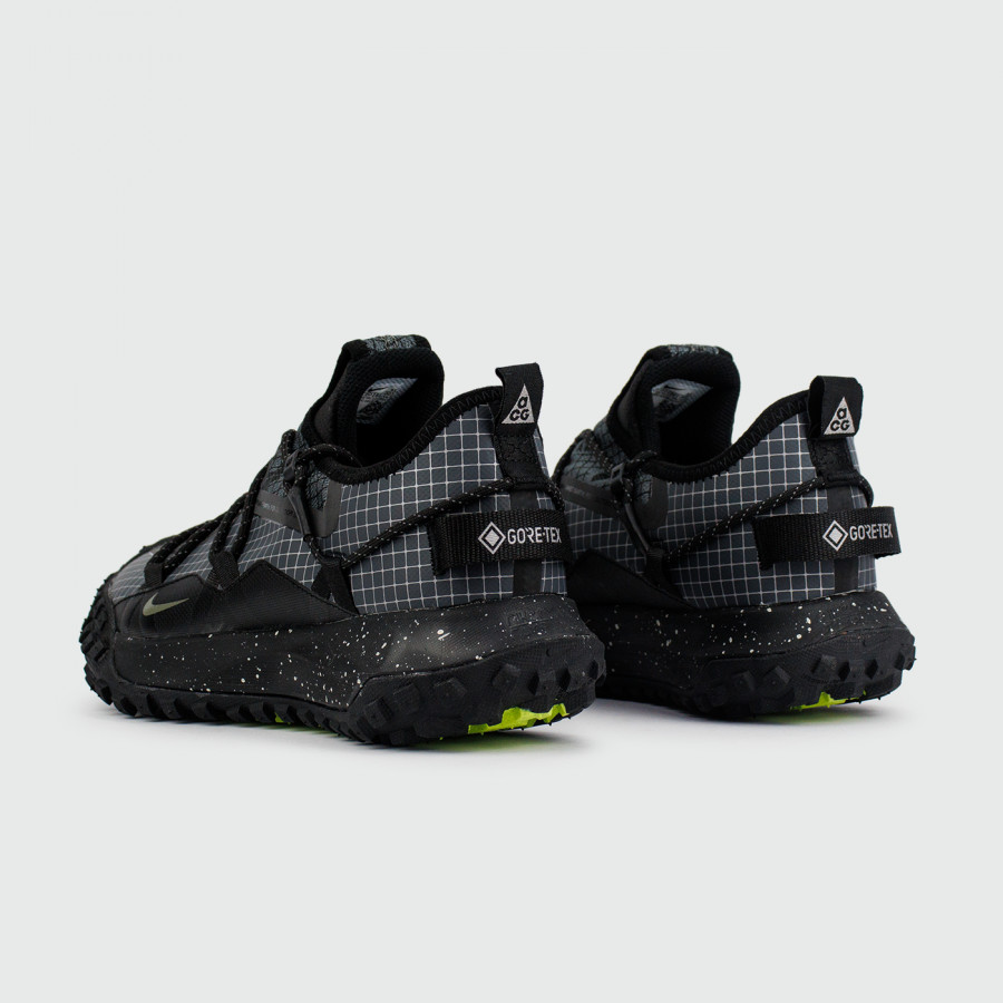 кроссовки Nike ACG Mountain Fly Low Gtx Dark Smoke