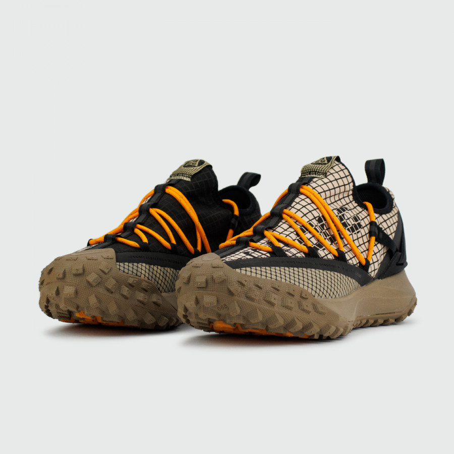 кроссовки Nike ACG Mountain Fly Low Gtx Fossil Stone
