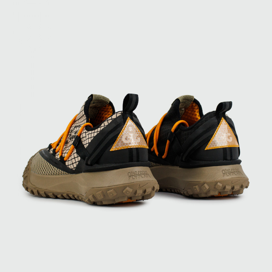 кроссовки Nike ACG Mountain Fly Low Gtx Fossil Stone