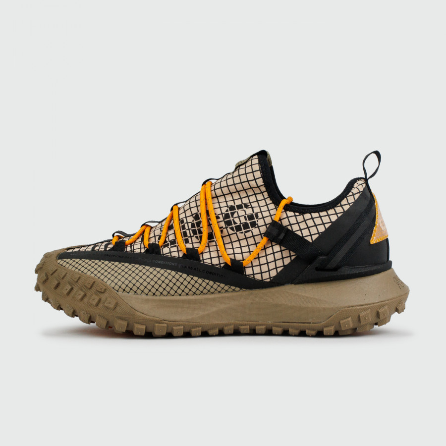 кроссовки Nike ACG Mountain Fly Low Gtx Fossil Stone