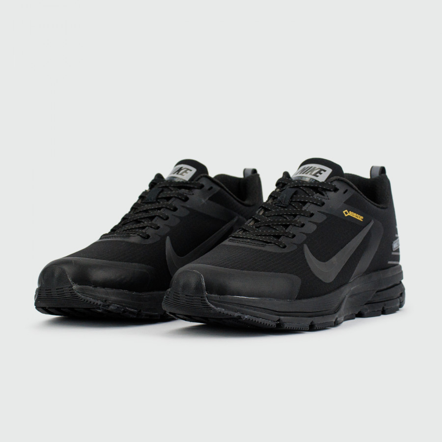 кроссовки Nike Zoom Structure 17 Gtx Trp.Black