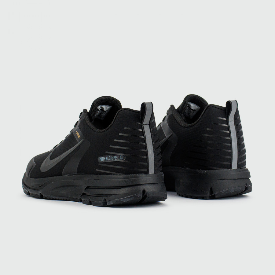 кроссовки Nike Zoom Structure 17 Gtx Trp.Black