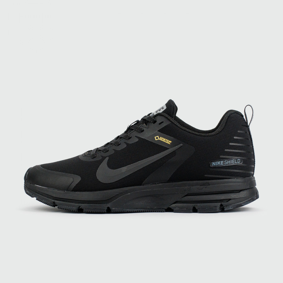 кроссовки Nike Zoom Structure 17 Gtx Trp.Black