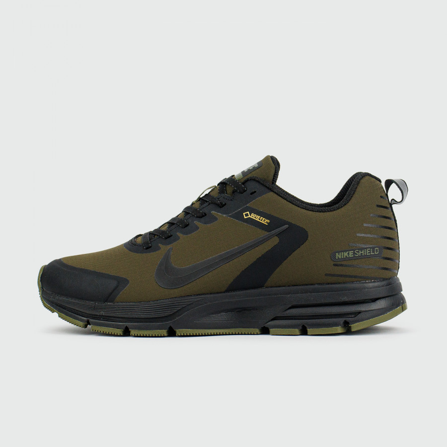 кроссовки Nike Zoom Structure 17 Gtx Green