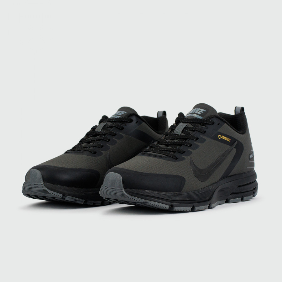 кроссовки Nike Zoom Structure 17 Gtx Grey