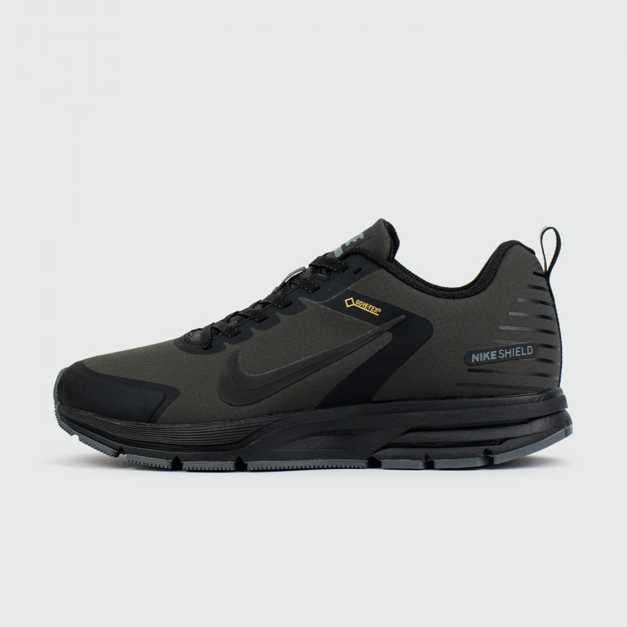 кроссовки Nike Zoom Structure 17 Gtx Grey