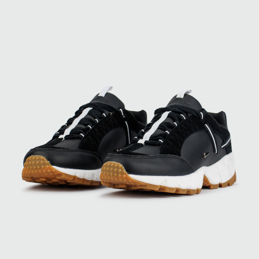 кроссовки Nike Air Humara LX Black / White