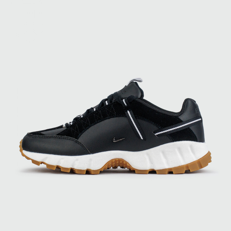 кроссовки Nike Air Humara LX Black / White