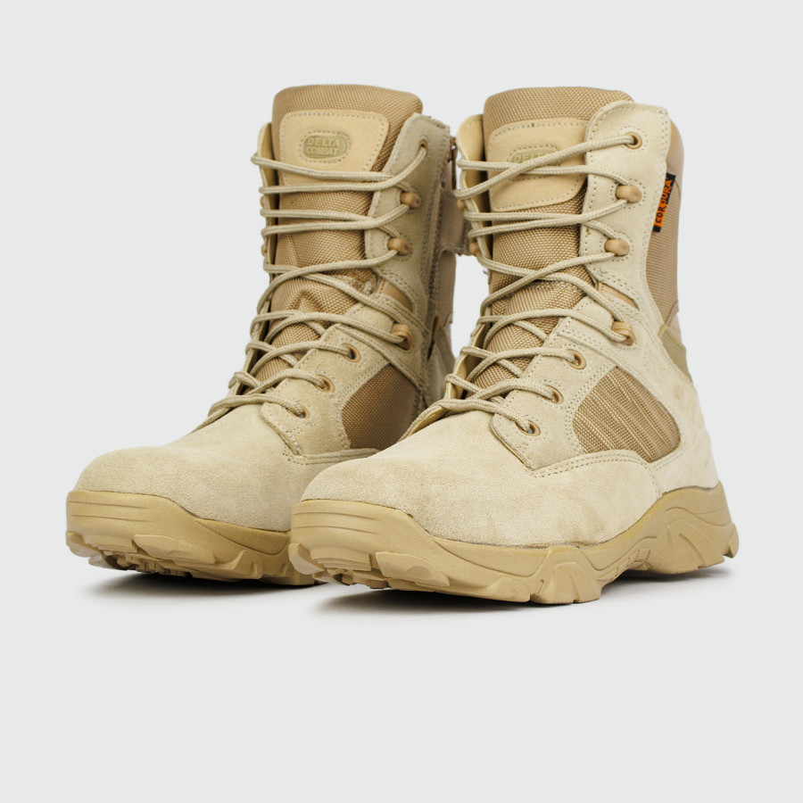 ботинки DELTA High Desert dm