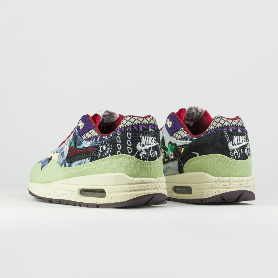 кроссовки Nike Air Max 1 Mellow WMNS