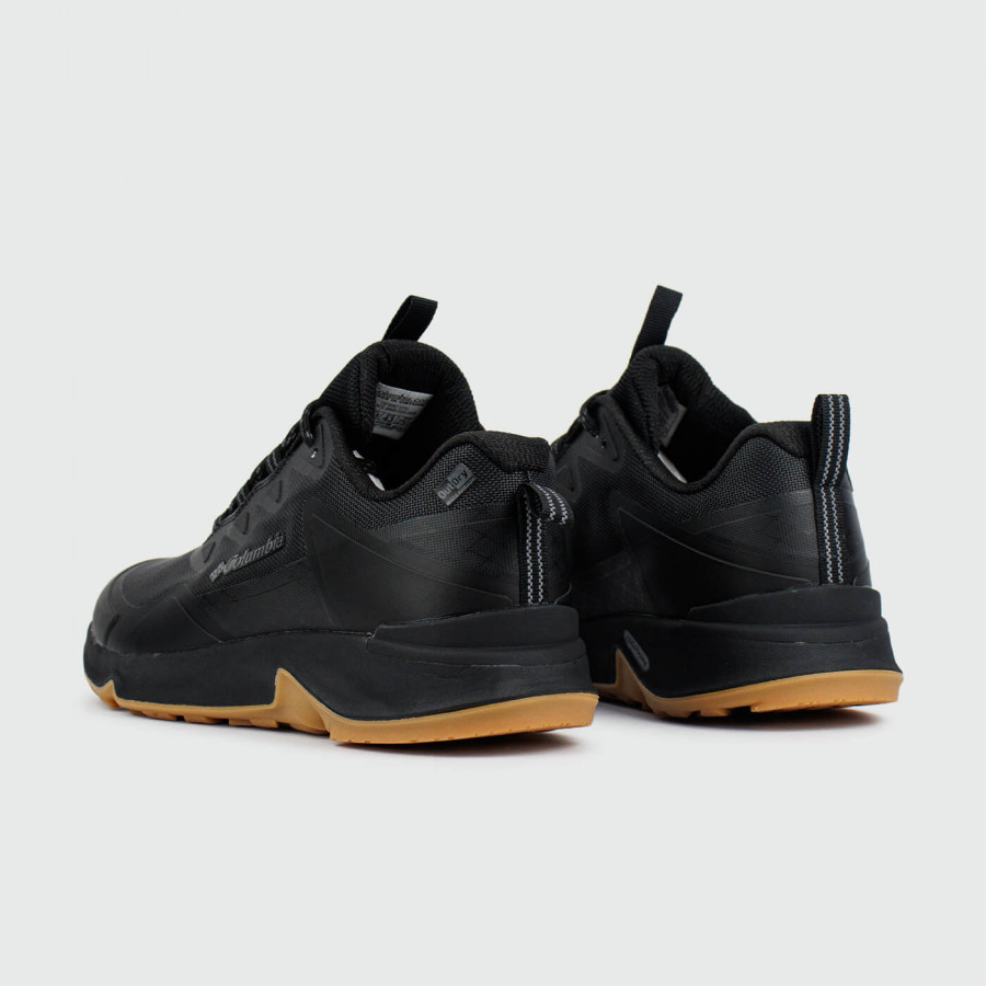 кроссовки Columbia TrailStorm Low Black / Gum Ftwr.