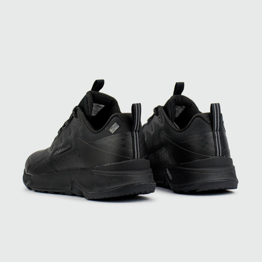 кроссовки Columbia TrailStorm Low Trp. Black