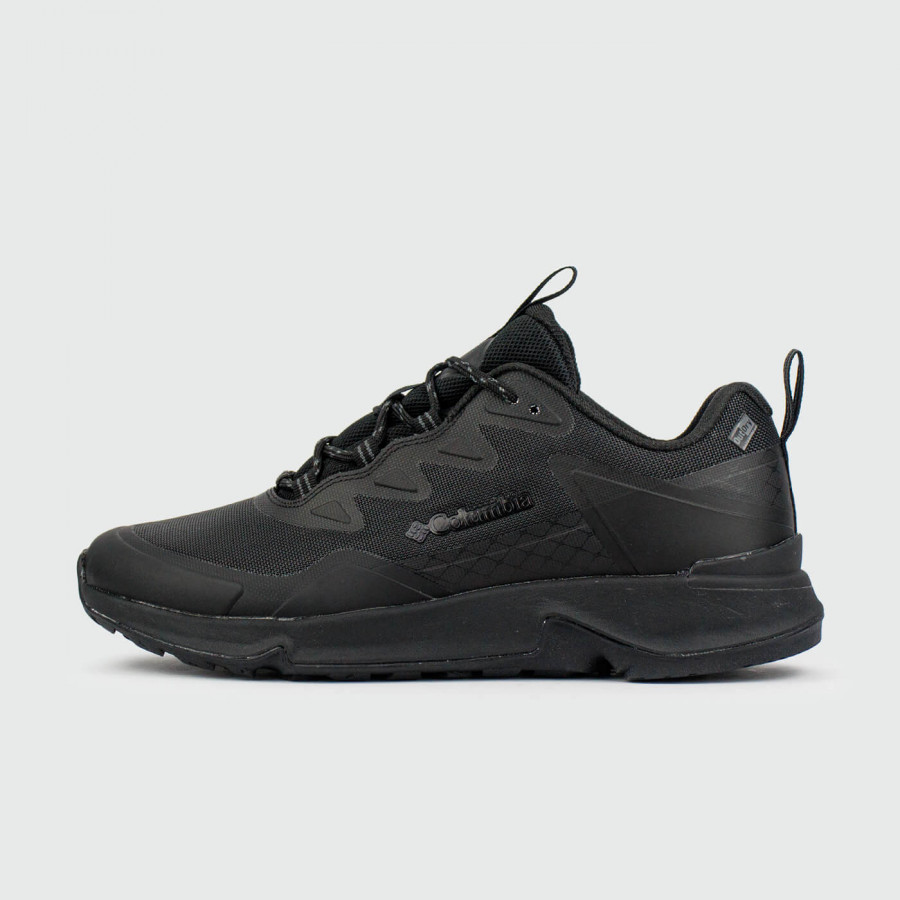 кроссовки Columbia TrailStorm Low Trp. Black