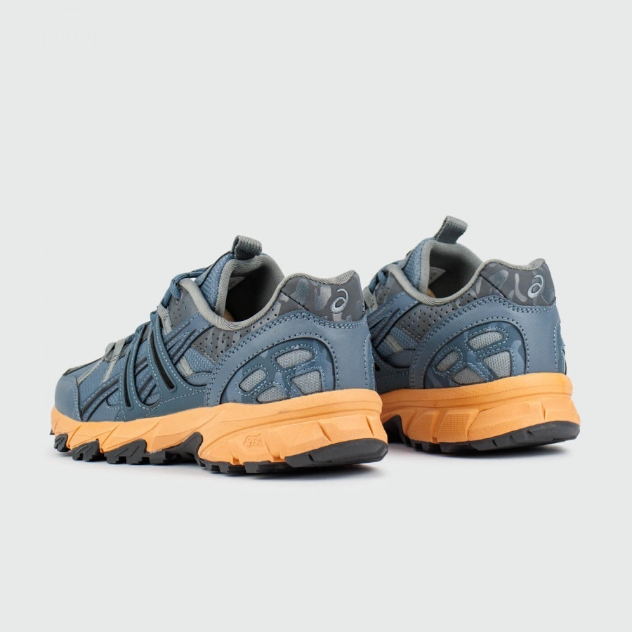 кроссовки Asics Gel-Sonoma 15-50 BlueGrey