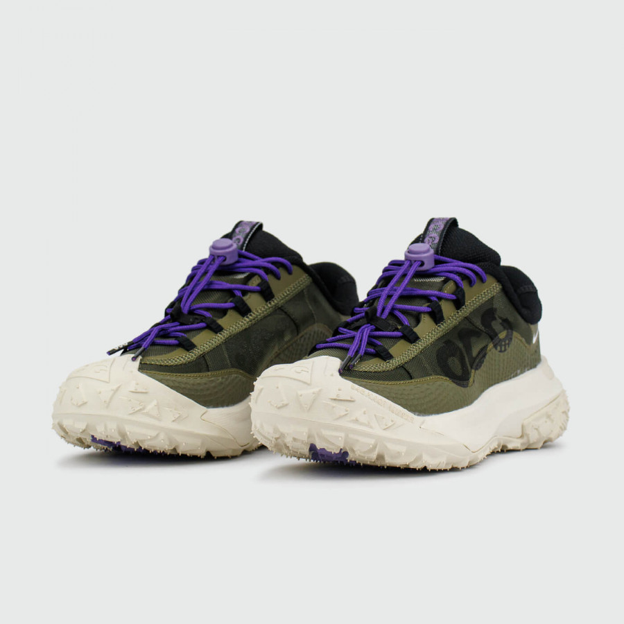 кроссовки Nike ACG Mountain Fly 2 Low GTX SE Olive