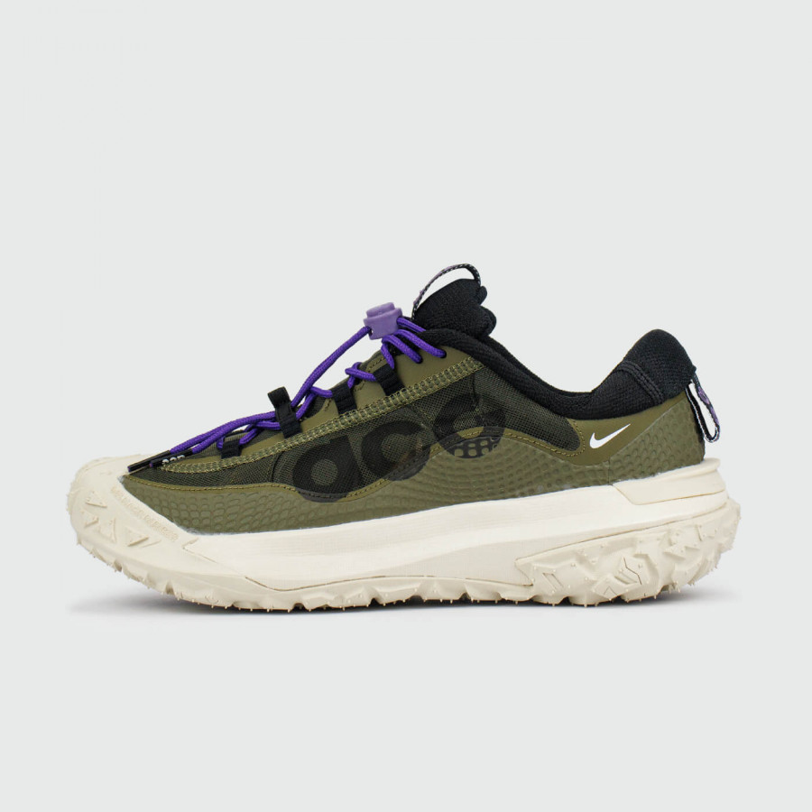 кроссовки Nike ACG Mountain Fly 2 Low GTX SE Olive