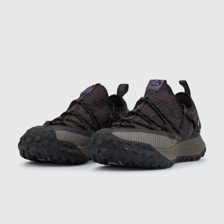 кроссовки Nike ACG Mountain Fly Low Gtx Dark Brown