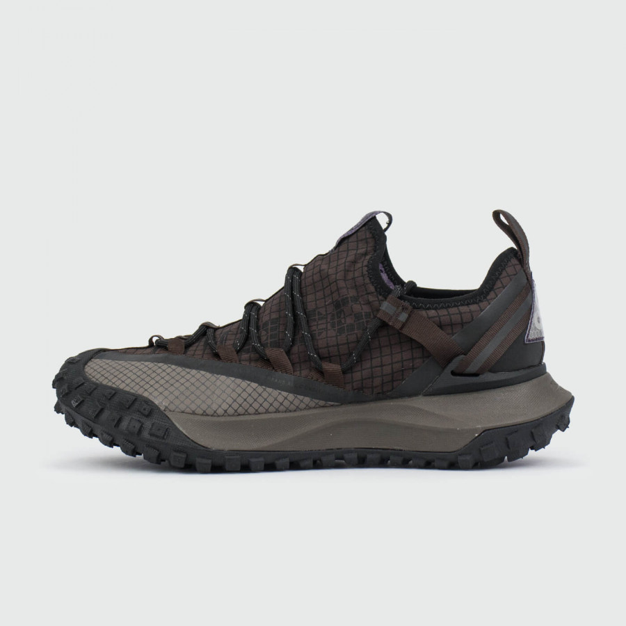 кроссовки Nike ACG Mountain Fly Low Gtx Dark Brown