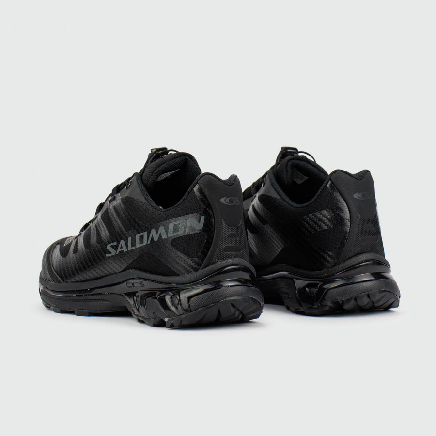 кроссовки Salomon XT-4 Advanced Black