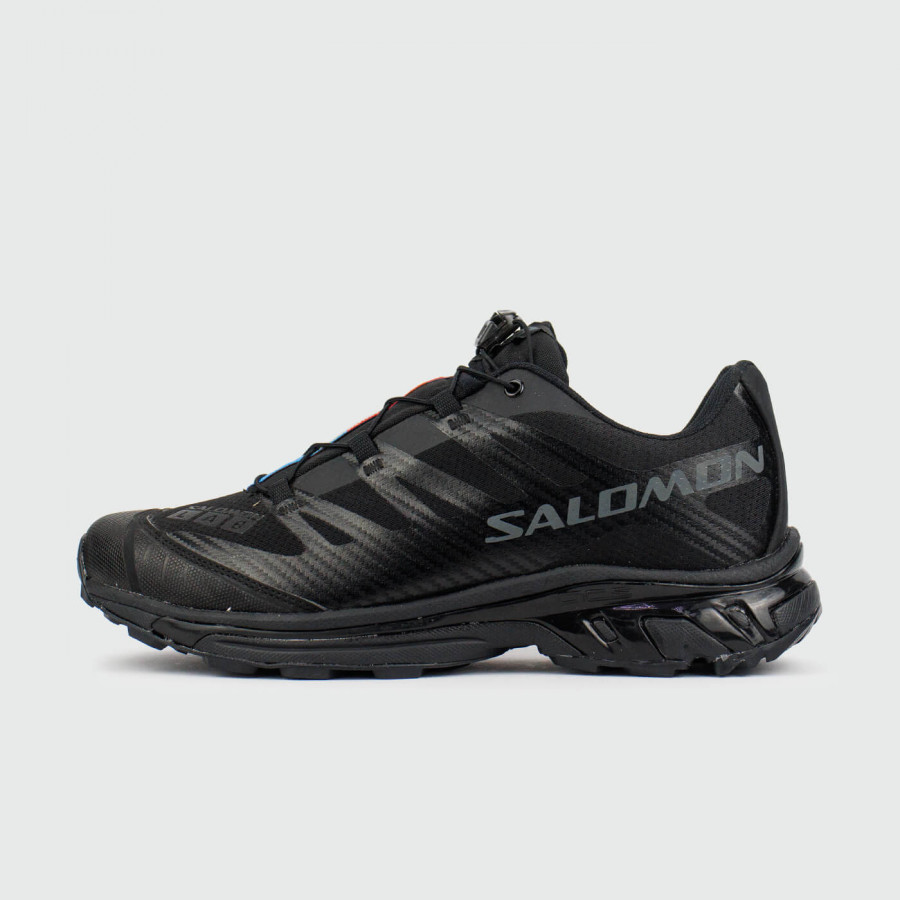 кроссовки Salomon XT-4 Advanced Black