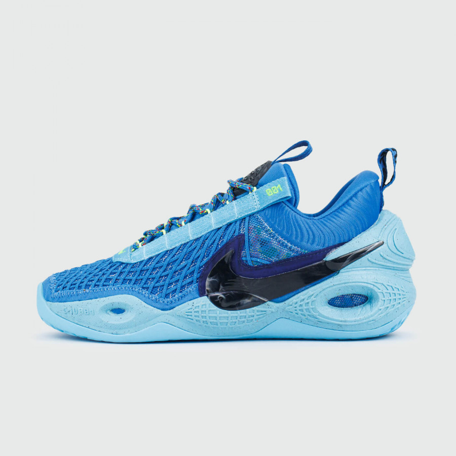 кроссовки Nike Cosmic Unity Blue