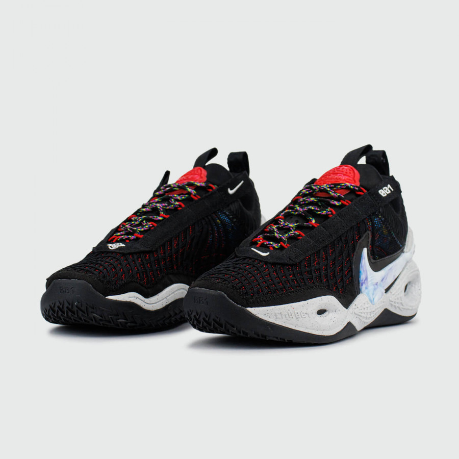 кроссовки Nike Cosmic Unity Black / White