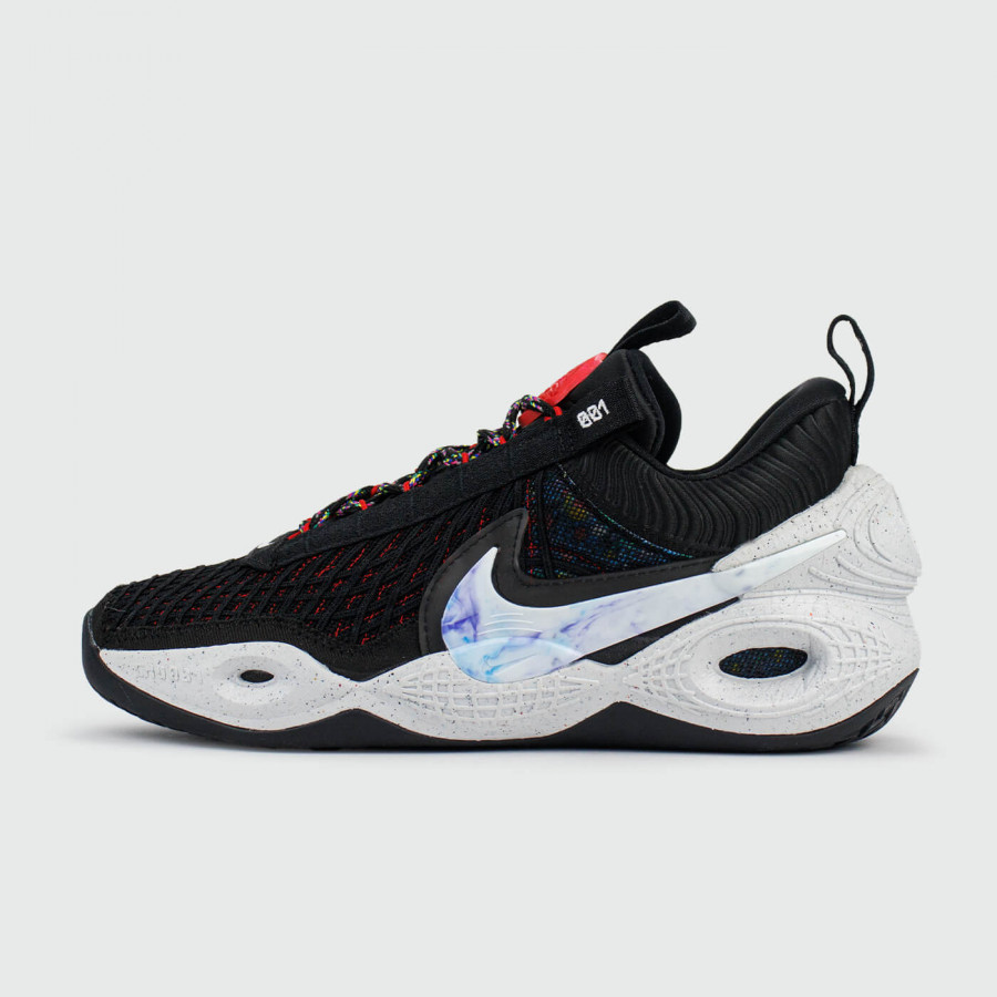 кроссовки Nike Cosmic Unity Black / White