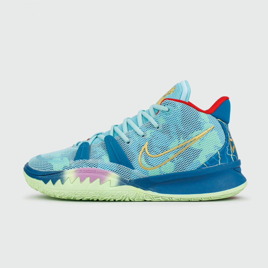 кроссовки Nike Kyrie 7 Special Fx