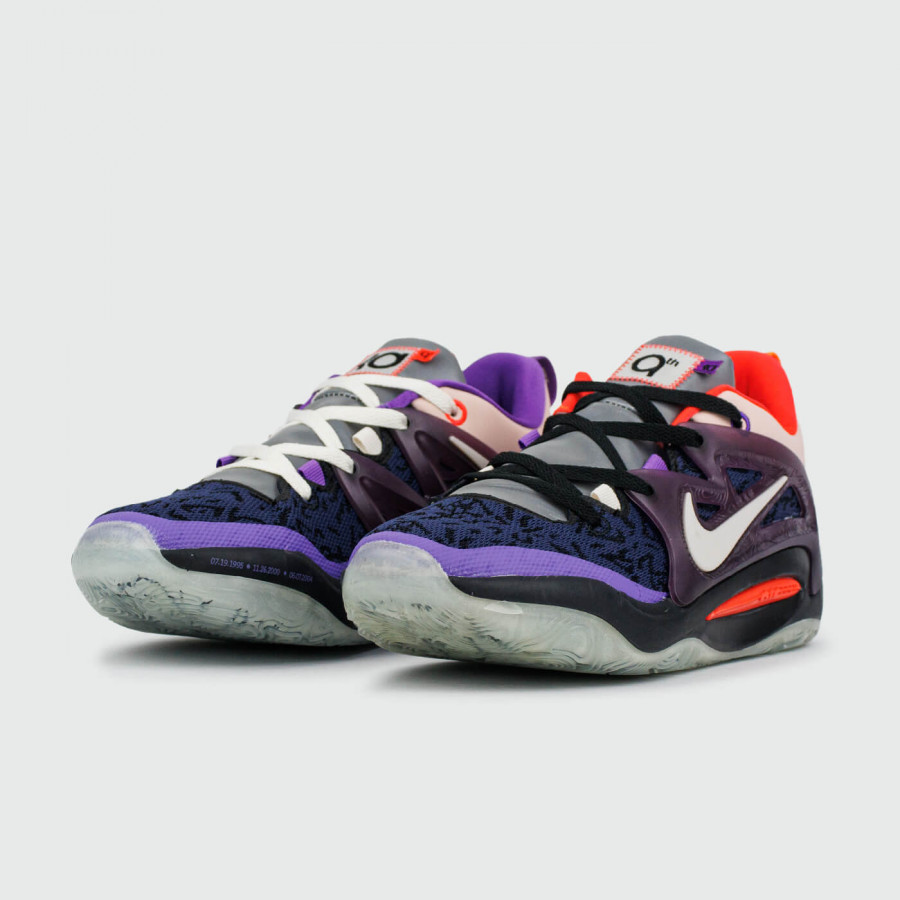 кроссовки Nike KD 15 Charles Douthit