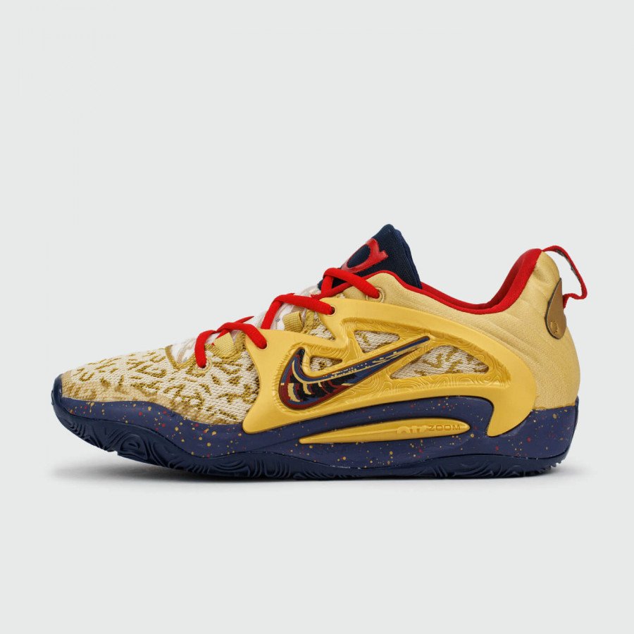 кроссовки Nike KD 15 Olympic