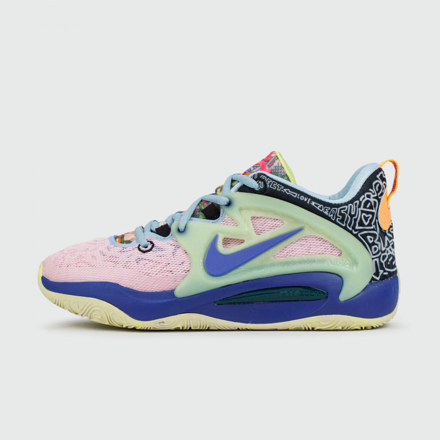 кроссовки Nike KD 15 What The
