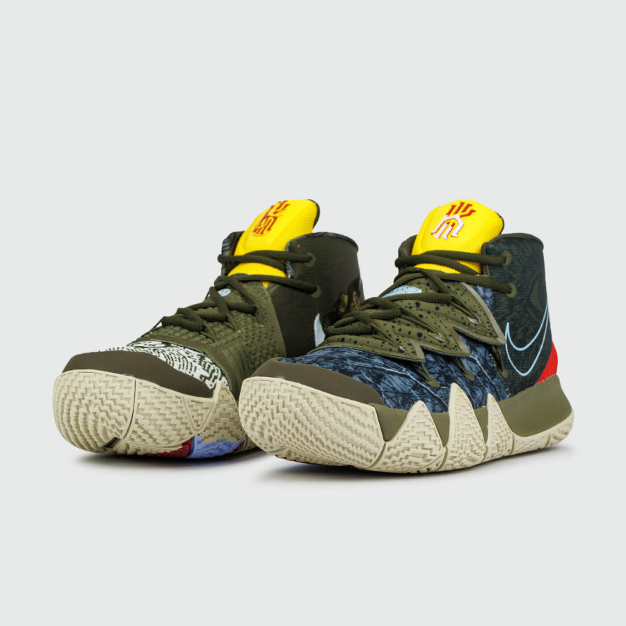 кроссовки Nike Kybrid S2 Cargo