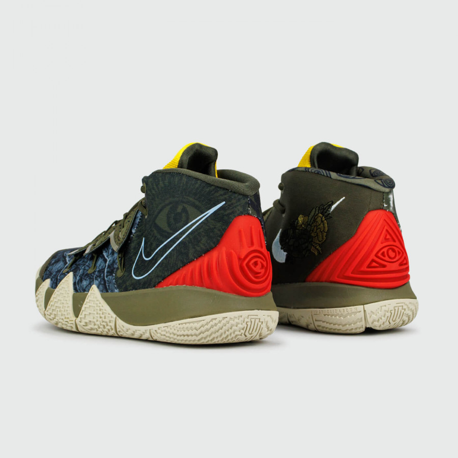 кроссовки Nike Kybrid S2 Cargo