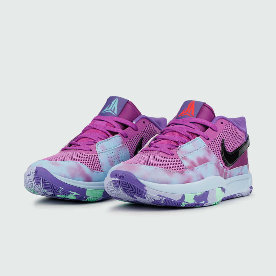 кроссовки Nike Ja 1 Chimney new