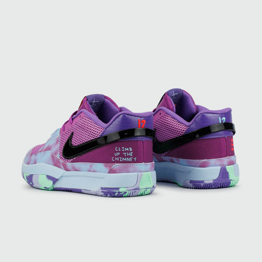 кроссовки Nike Ja 1 Chimney new