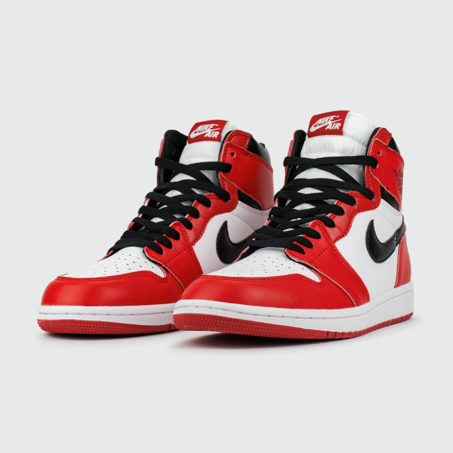 кроссовки Air Jordan 1 High Chicago