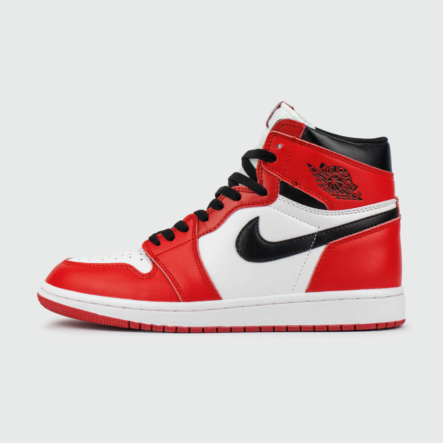 кроссовки Air Jordan 1 High Chicago