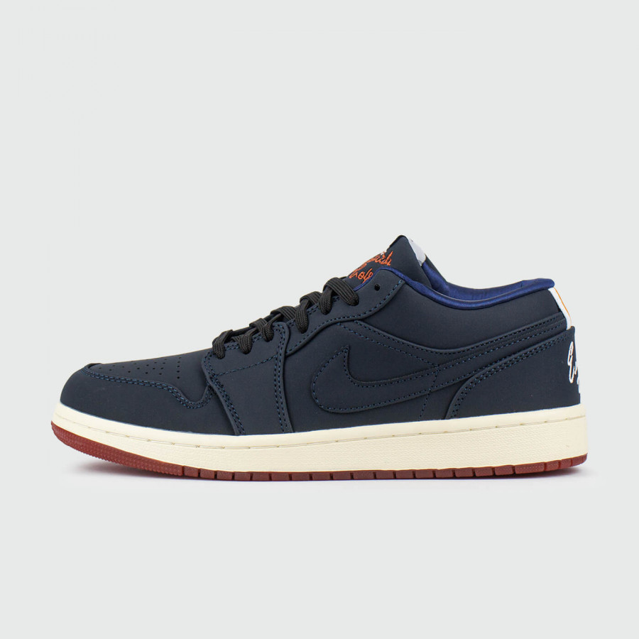кроссовки Nike Air Jordan 1 Low EastSide Golf