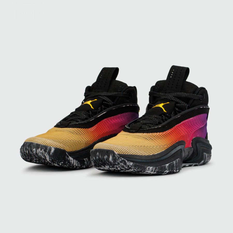 кроссовки Nike Air Jordan 36 Sunset