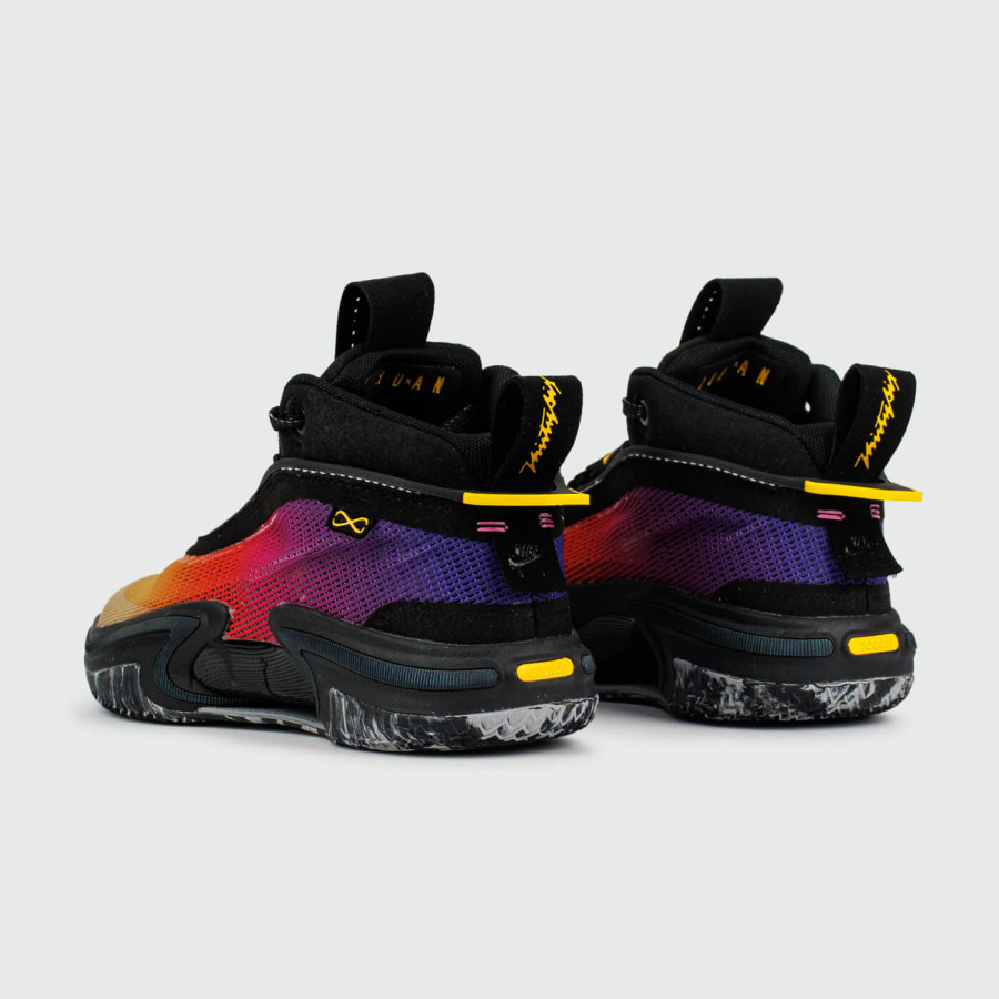 кроссовки Nike Air Jordan 36 Sunset