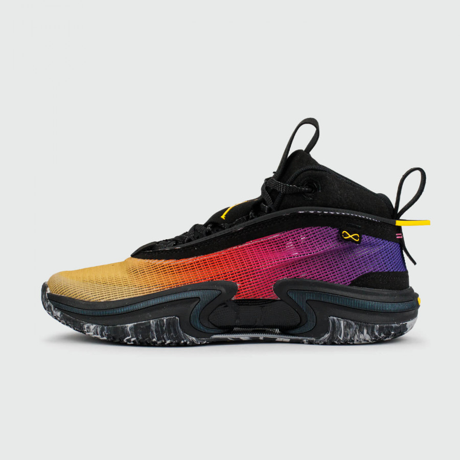 кроссовки Nike Air Jordan 36 Sunset