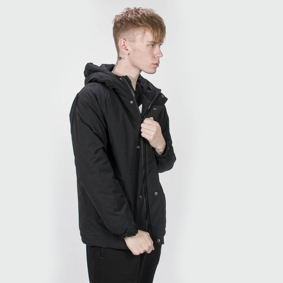куртка Adidas Black / Wh. Logo