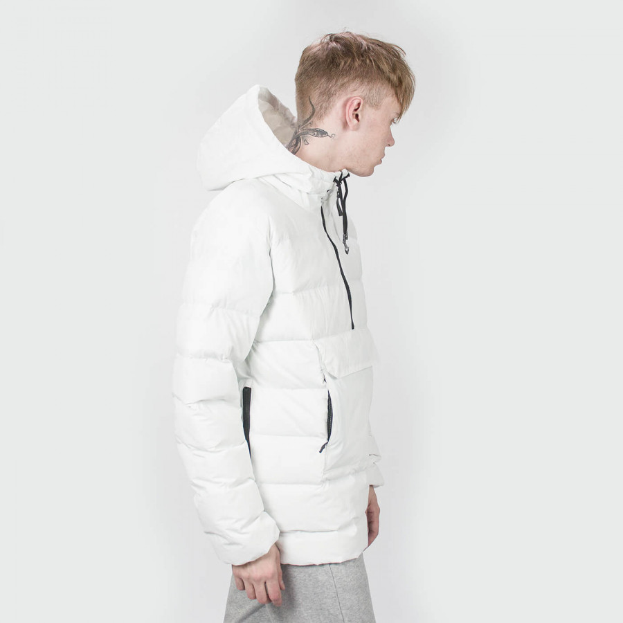куртка Nike All White