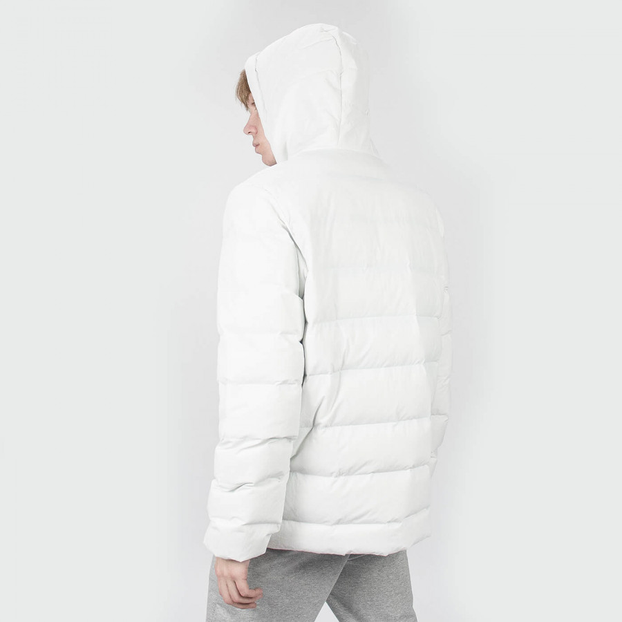 куртка Nike All White