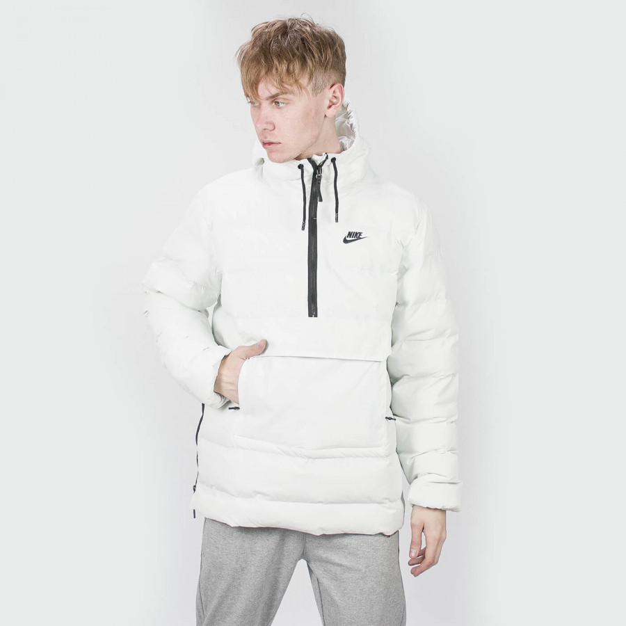 куртка Nike All White